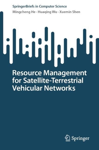 Resource Management for Satellite-Terrestrial Vehicular Networks.