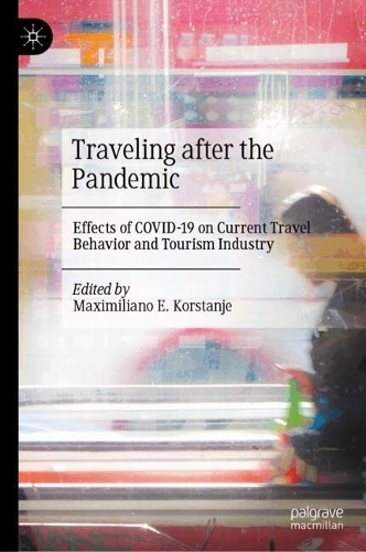 Traveling after the Pandemic