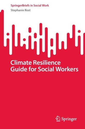 Climate Resilience Guide for Social Workers.