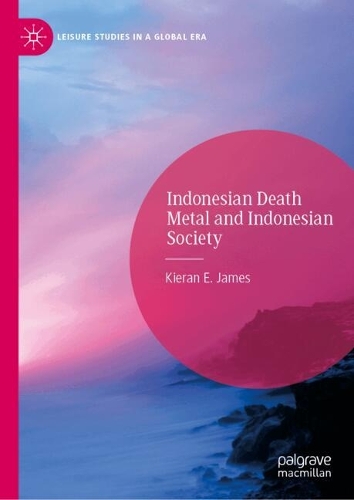 Indonesian Death Metal and Indonesian Society.