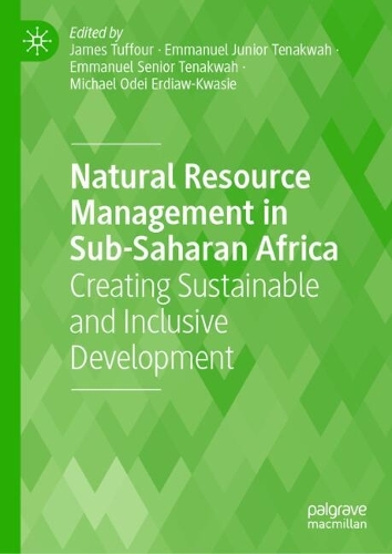 Natural Resource Management in Sub-Saharan Africa