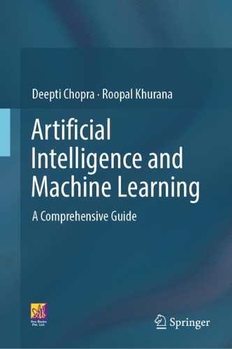 Artificial Intelligence and Machine Learning: A Comprehensive Guide.