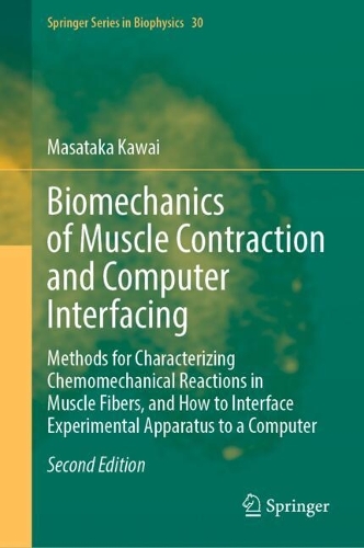 Biomechanics of Muscle Contraction and Computer Interfacing. Second Edition 2026