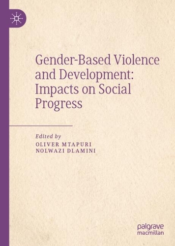 Gender-Based Violence and Development