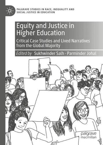 Equity and Justice in Higher Education