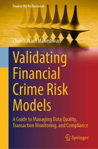 Validating Financial Crime Risk Models