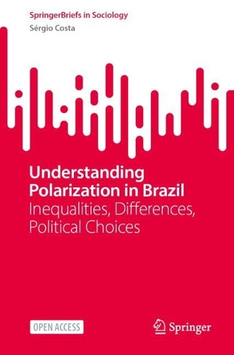 Understanding Polarization in Brazil