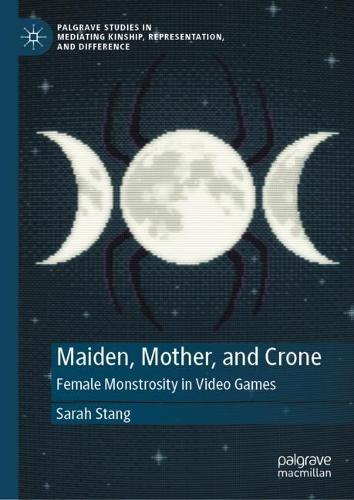 Maiden, Mother, and Crone