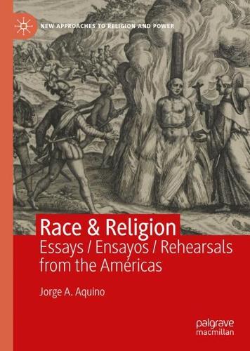 Race & Religion