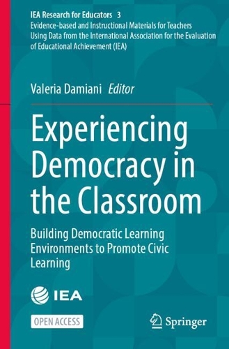 Experiencing Democracy in the Classroom
