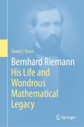 Bernhard Riemann