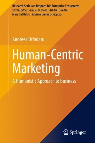 Human-Centric Marketing