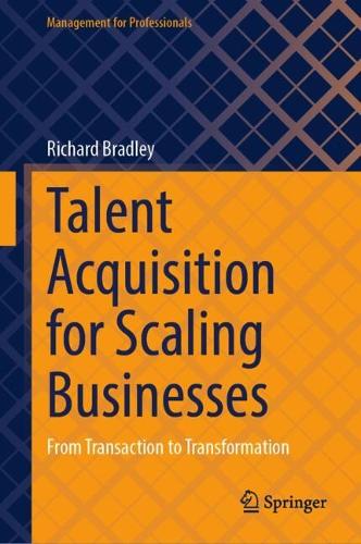 Talent Acquisition for Scaling Businesses