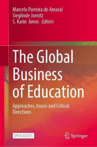 The Global Business of Education