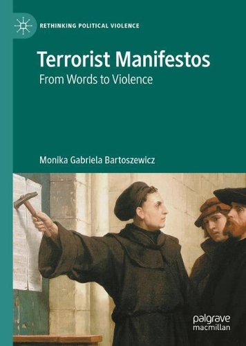 Terrorist Manifestos