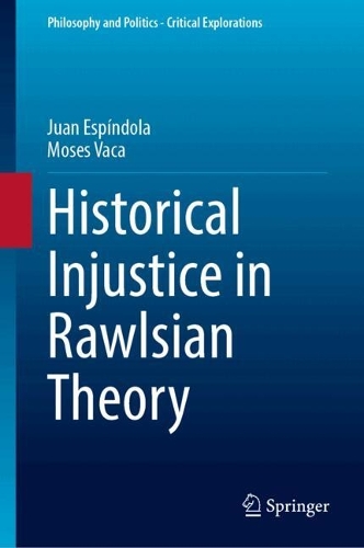 Historical Injustice in Rawlsian Theory.