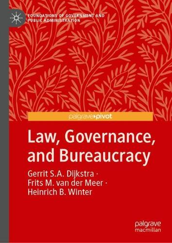 Law and Public Governance