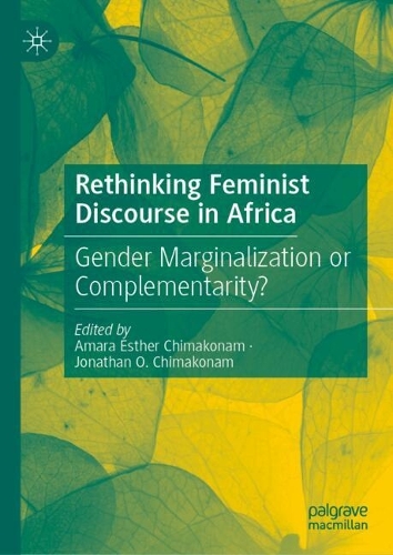 Rethinking Feminist Discourse in Africa