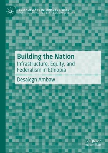 Building the Nation