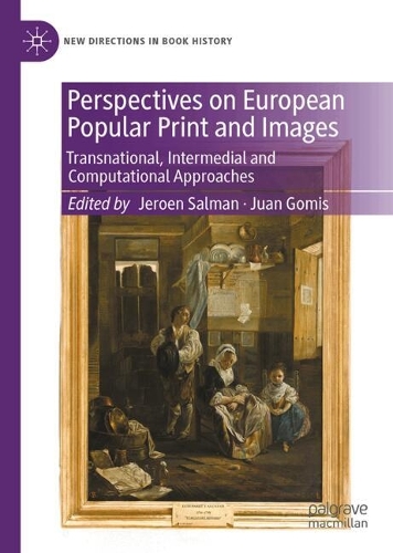 Perspectives on European Popular Print and Images