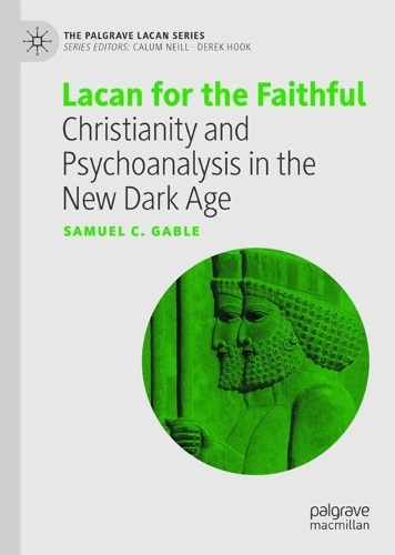 Lacan for the Faithfulb