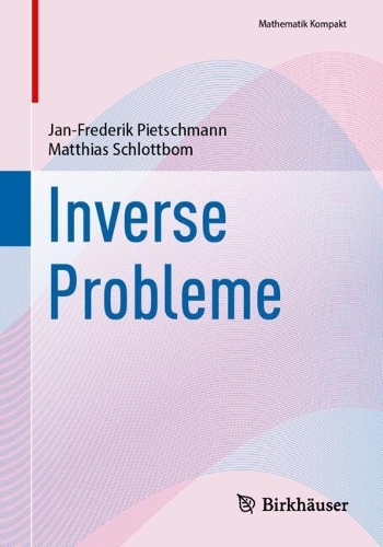 Inverse Probleme.