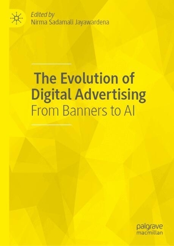The Evolution of Digital Advertising