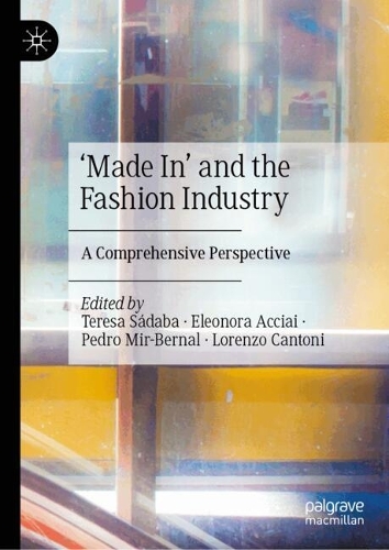 'Made In' and the Fashion Industry