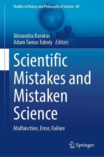 Scientific Mistakes and Mistaken Science