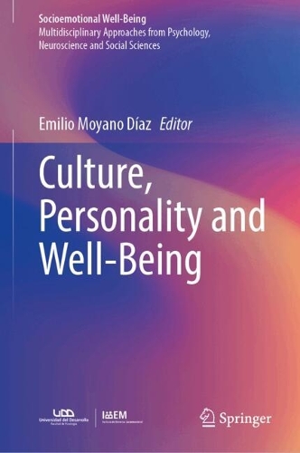 Culture, Personality and Well-Being.