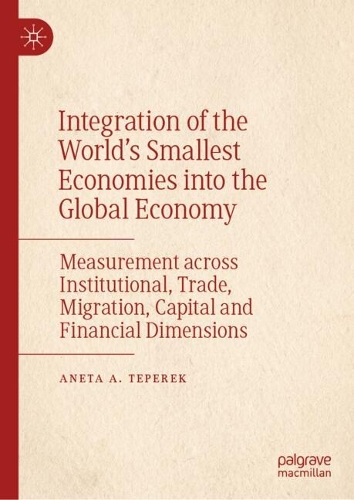 Integration of the World's Smallest Economies into the Global Economy