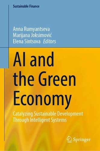 AI and the Green Economy