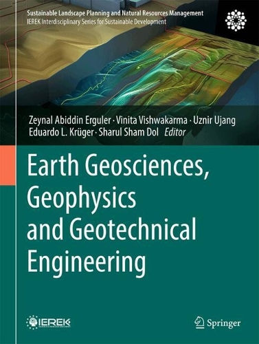 Earth Geosciences, Geophysics and Geotechnical Engineering.
