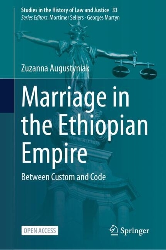 Marriage in the Ethiopian Empire