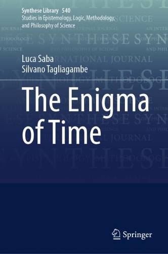 The Enigma of Time.