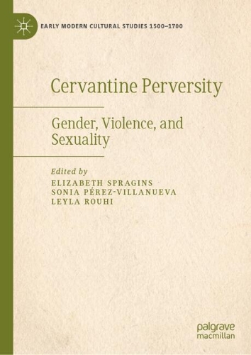 Cervantine Perversity