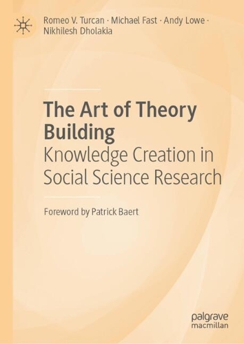 The Art of Theory Building