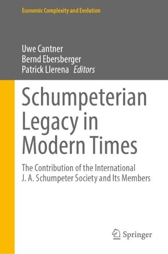 Schumpeterian Legacy in Modern Times