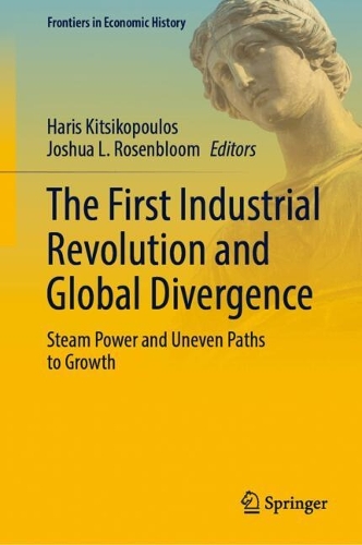 The First Industrial Revolution and Global Divergence