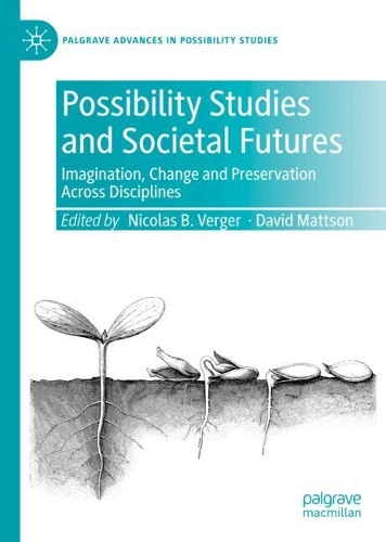 Possibility Studies and Societal Futures