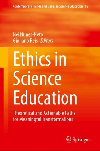 Ethics in Science Education