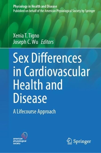 Sex Differences in Cardiovascular Health and Disease: A Lifecourse Approach.