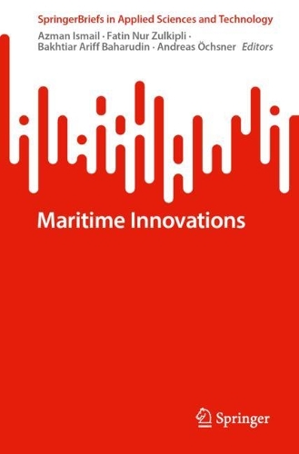 Maritime Innovations.