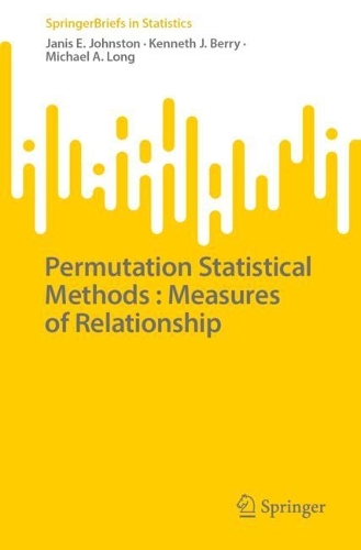 Permutation Statistical Methods