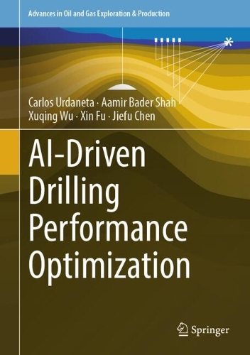 Deep Learning Applications for Drilling Performance: Forecasting, Diagnostics, Telemetry, and Predictive Maintenance.