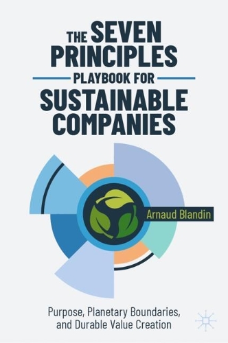 The Seven Principles Playbook for Sustainable Companies