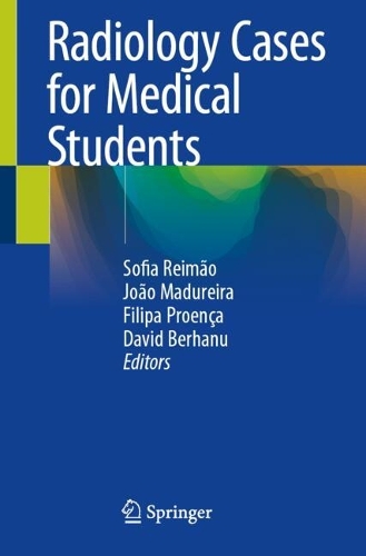 Neuroradiology Cases for Medical Students.