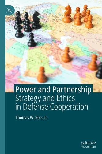Power and Partnership