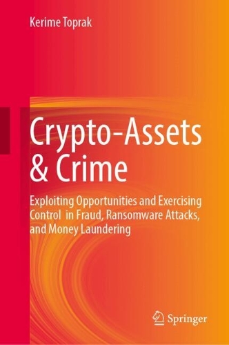 Crypto-Assets & Crime