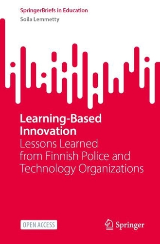 Learning-Based Innovation